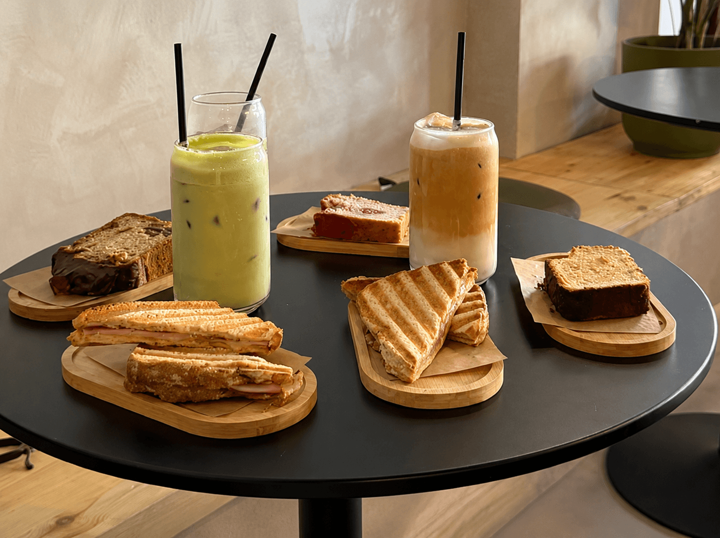 Brunch